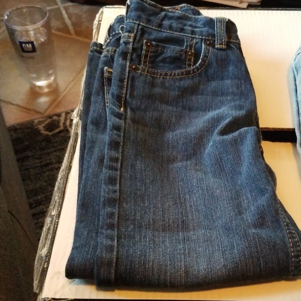Boys Jeans